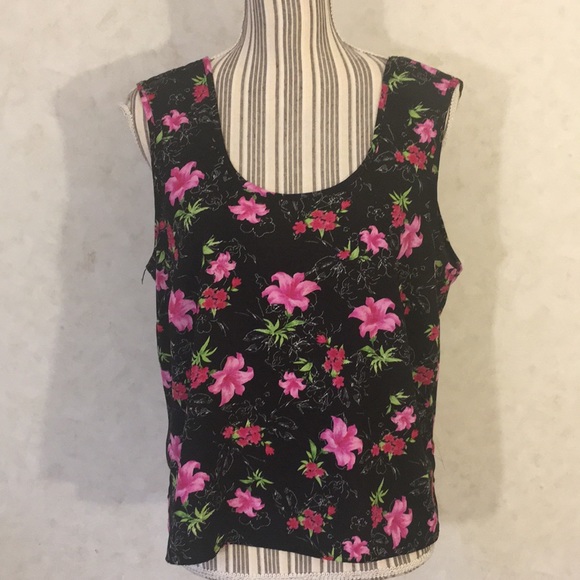 Apparenza Tops - apparenza tank top
